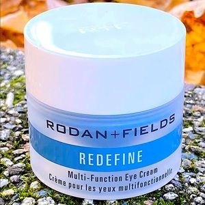 Eye Cream NEW IN BOX!!